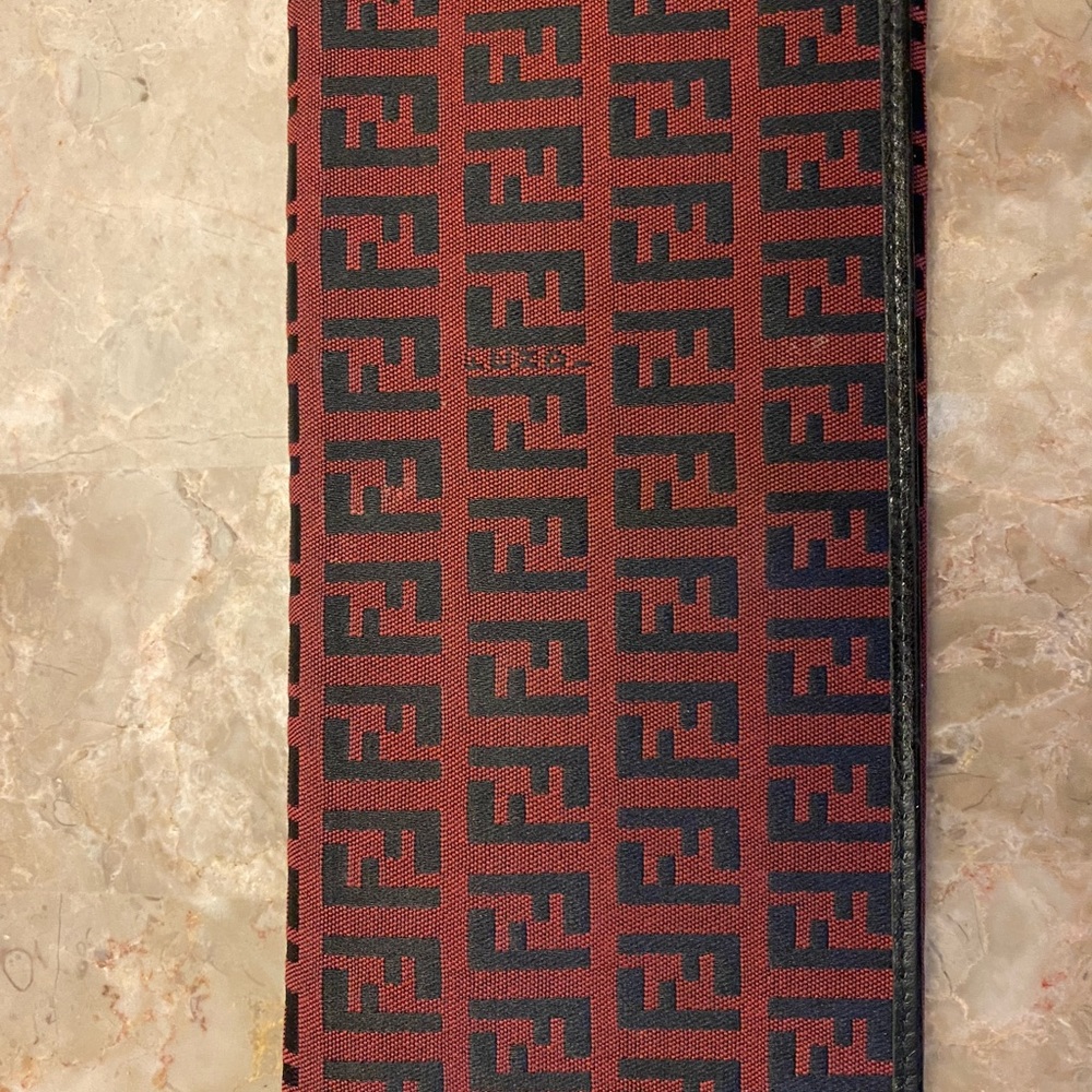 Fendi Wallet